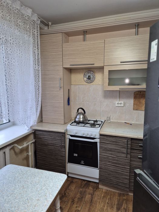 Сдам 1 ком.район горпарка