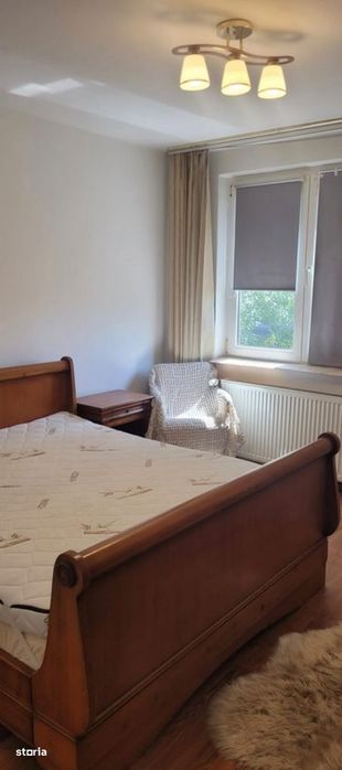 Ap. 2 camere de închiriat | Bd. Carol I  | Cartierul Armenesc|centrala