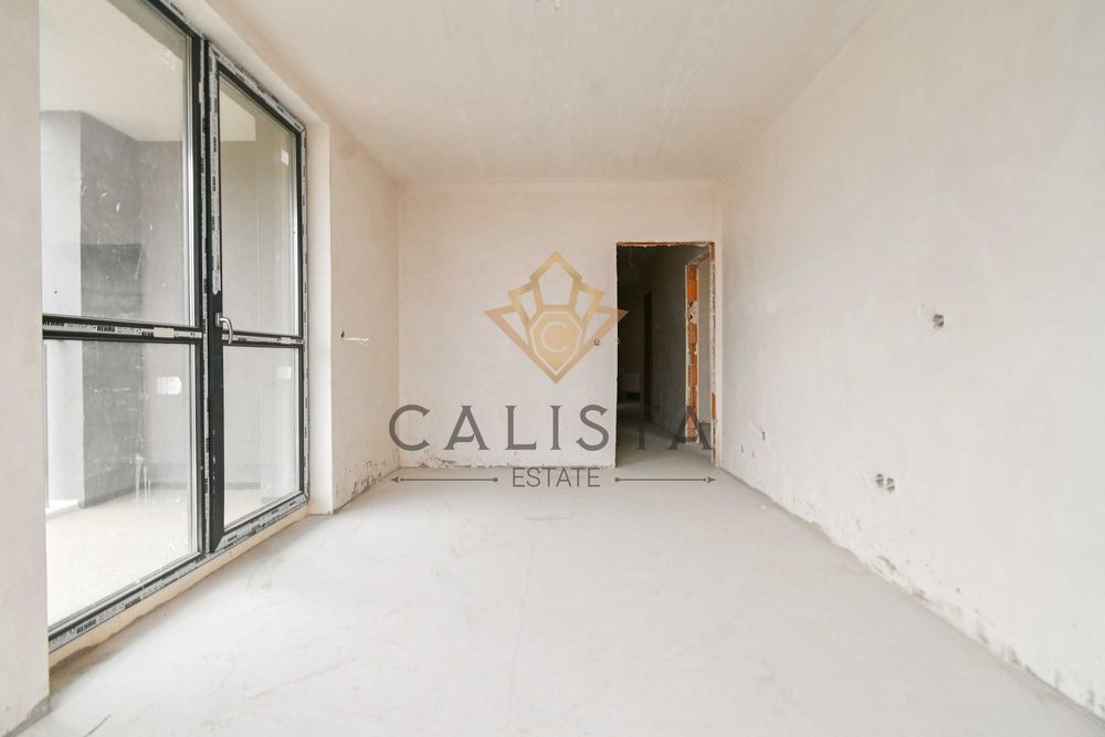 Продава се Тристаен апартамент в София, Полигона - 154 кв.м за 2399 €/кв.м - Снимка #6