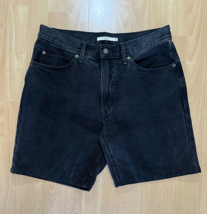 Levis 94 Baggy мъжки къс панталон W31-2
