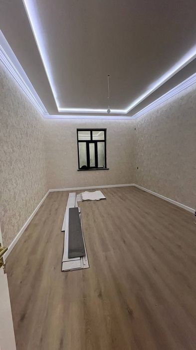 Участок сотилади. 2 сотих. 7 хонали. Узумзор.