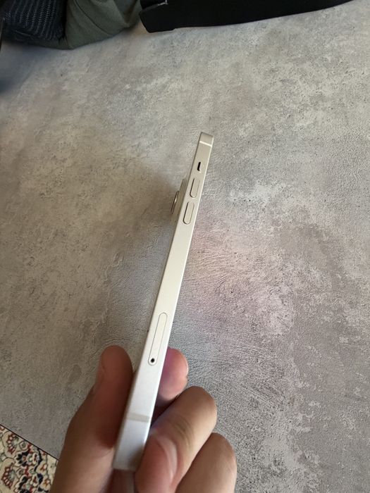 iphone 14 128 гб 78 % акум