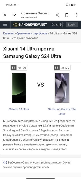 Xiaomi 14 ultra 16/512 global