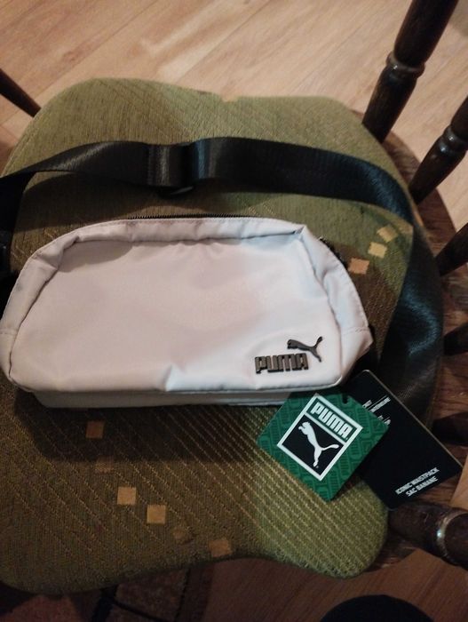 Оригинална чанта Puma