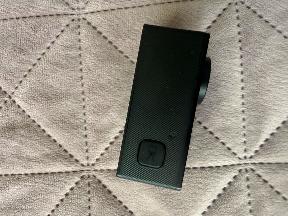 Camera wolfang GA300