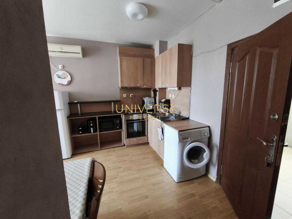 Продава се Двустаен апартамент в Свети Влас - 65 кв.м за 561 €/кв.м - Снимка #1