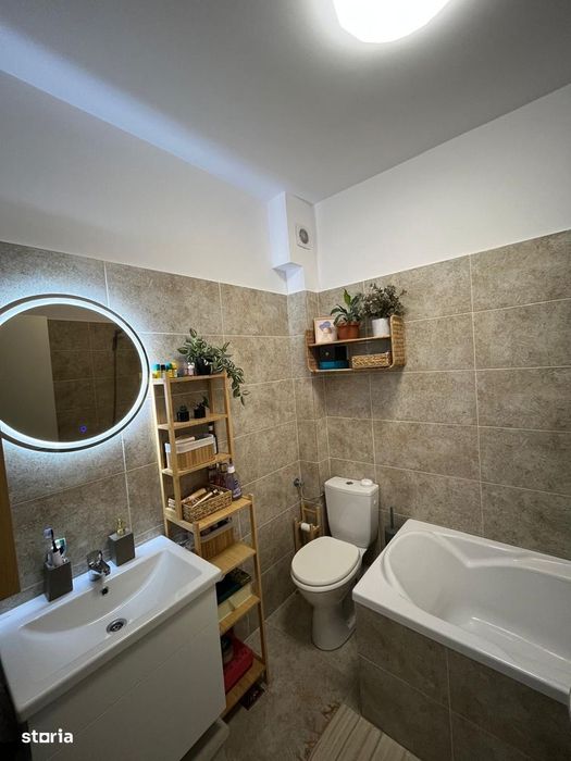 Casă tip vilă, cu acces rapid către București, Safirului nr.6