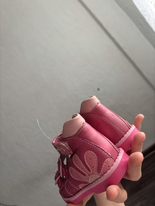 Детская обувь сандали