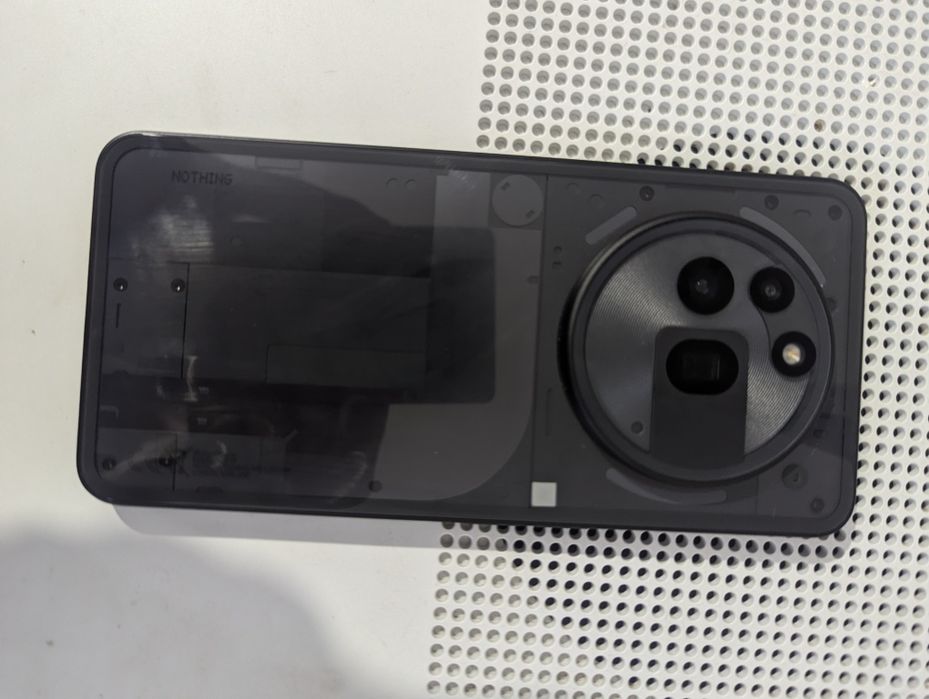 nothing phone 3a pro