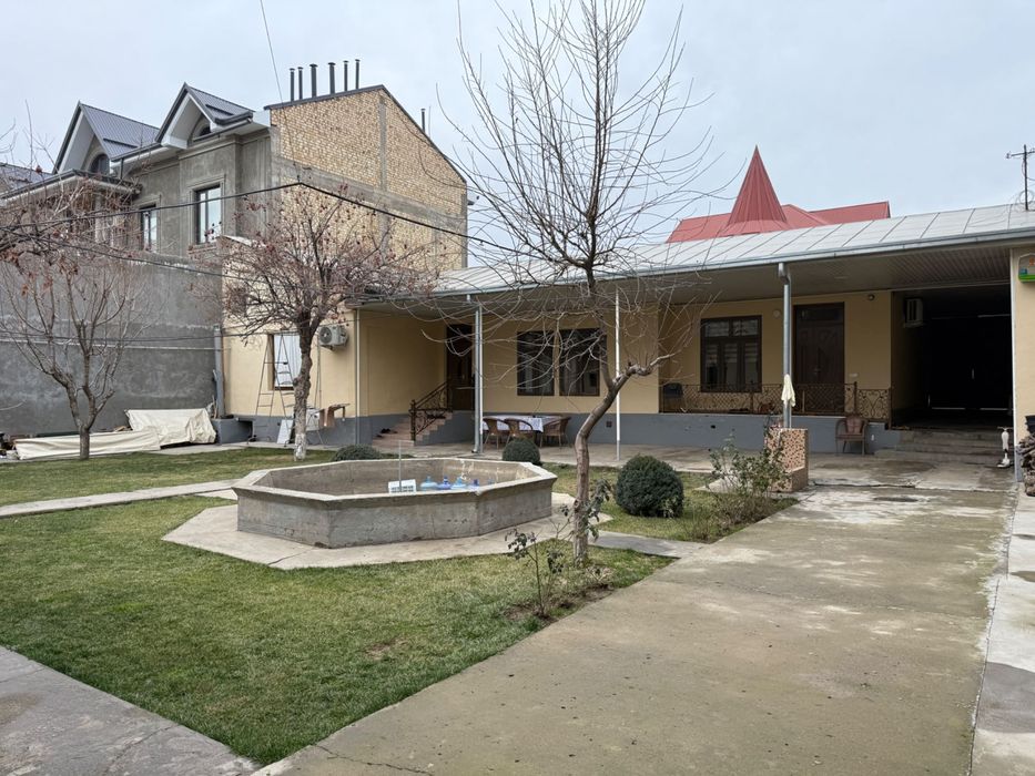 Ko’kcha maxallasida 3 so’tok uy sotiladi