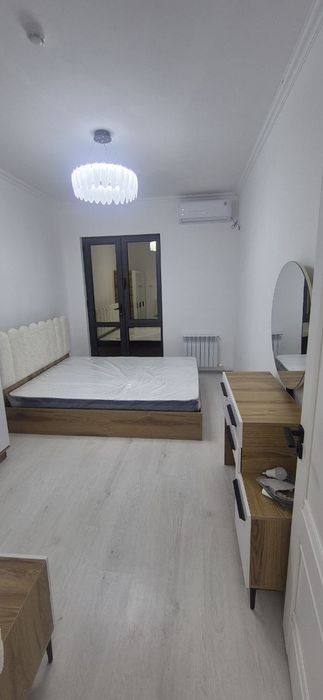 Kvartira ijaraga beriladi. Аренда (Без маклер)