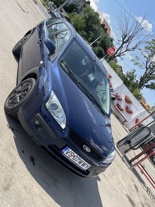 FORD Focus 0 — imagine 3