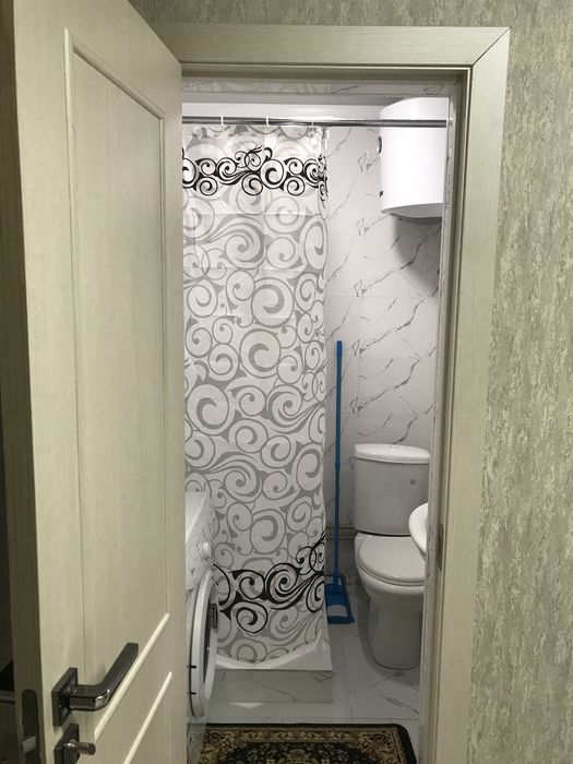 Квартира в продаже