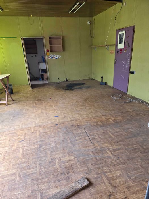 Складови помещения от 30кв.м до 200кв.м