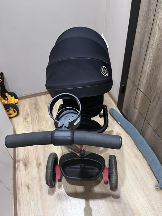 Детска триколка