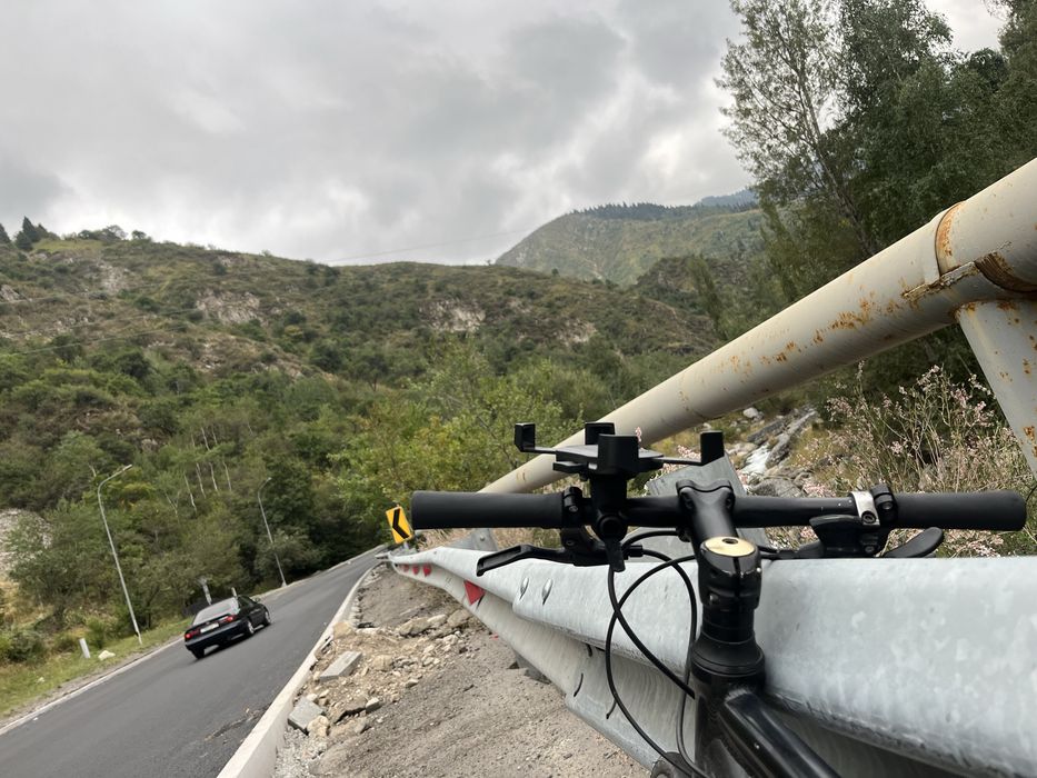 Продам велосипед шоссейный