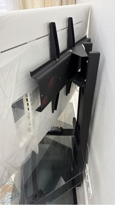 Подставка кронштейн