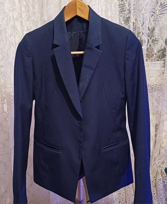 Школьный  пиджак