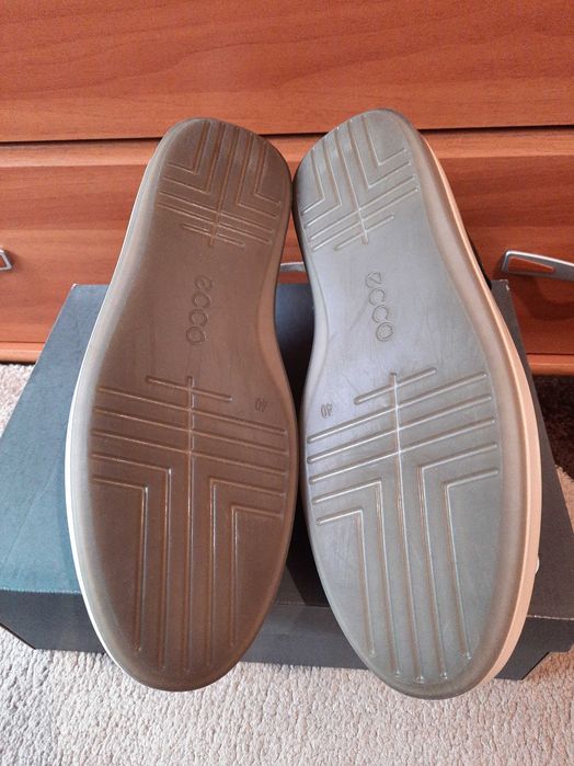 Pantofi casual ECCO dama