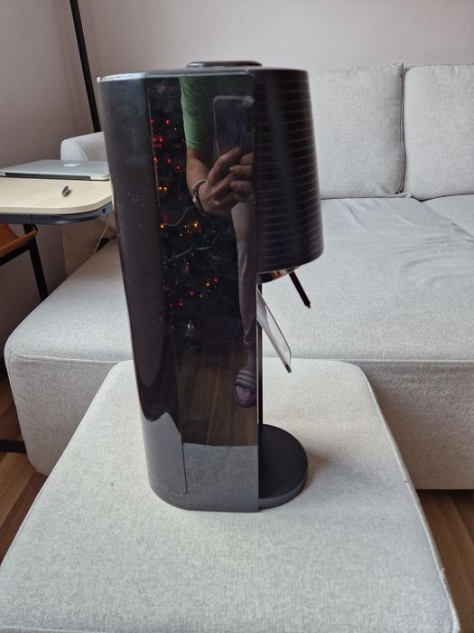 Машина за газирана вода Sodastream