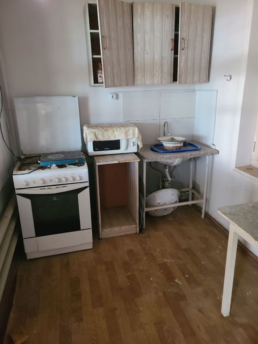 продажа теплицы  1.7 га Кибрай Аргин