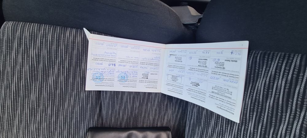 Kia ProCeed 1.6 125к.с