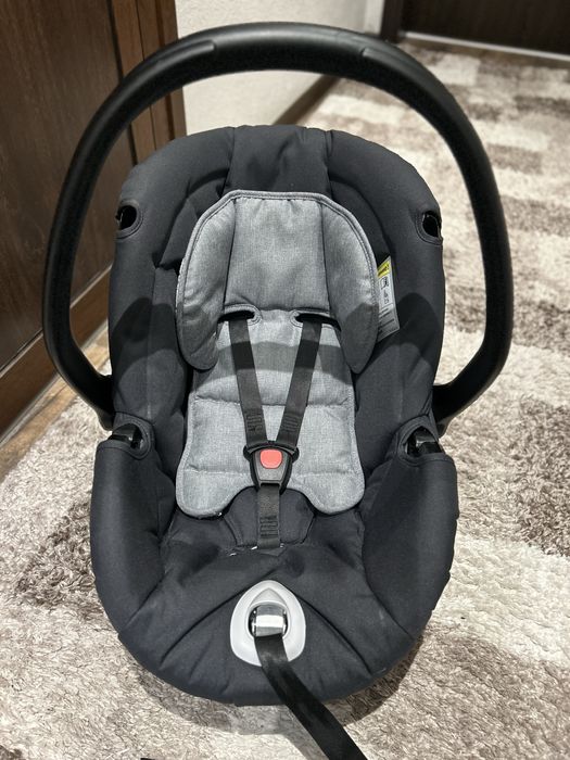 Продавам количка CAM Taski Sport 3в1