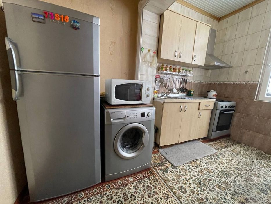 Ibn sino 2 massiv 3-/2/5 qora moyka