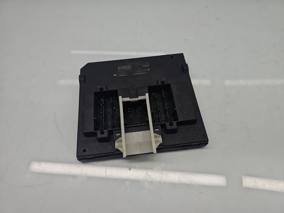 Modul confort Skoda Superb III (3V3) [Fabr 2015-prezent] 5Q0937084AJ