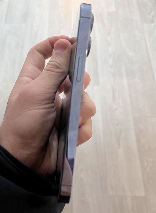 Айфон 13 про 256 гб