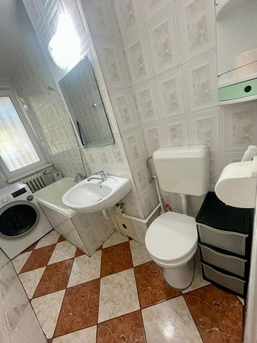 Închiriez garsonieră Drumul Taberei