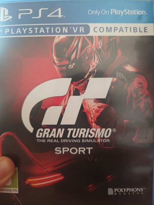 Игри за playstation 4