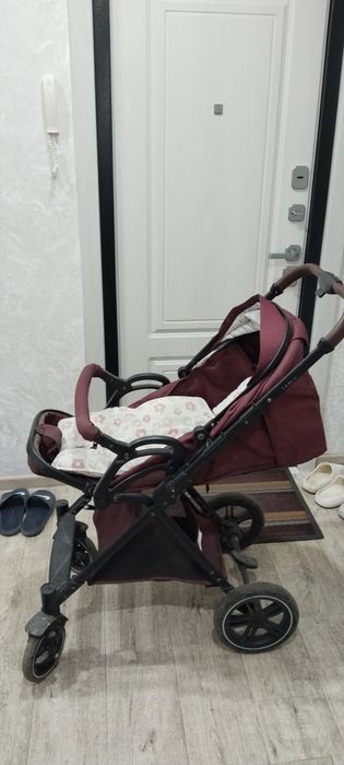 Продам детскую коляску.