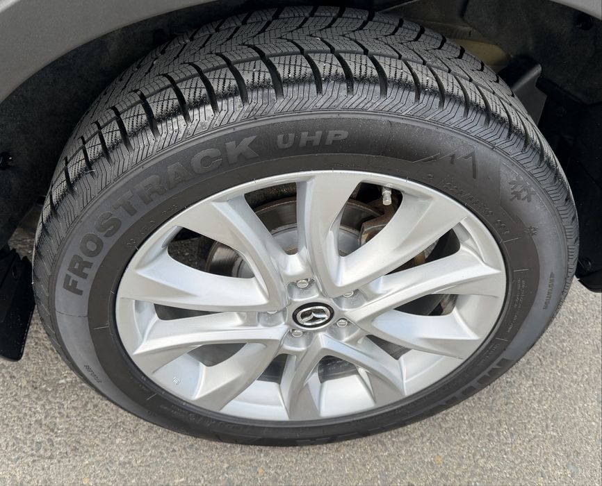 MAZDA CX-5 2014 — imagine 10