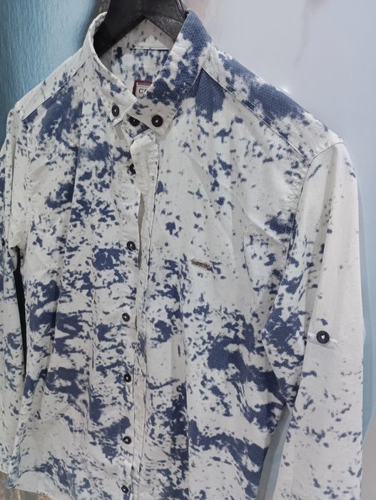 Мъжка риза Cefix