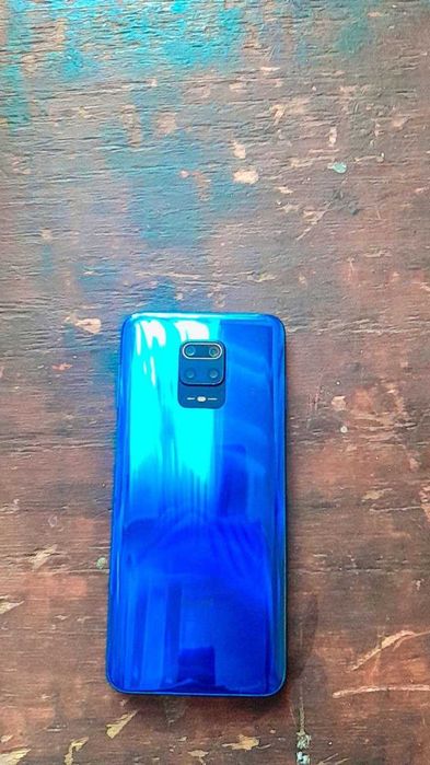 Redmi Note 9s sotiladi