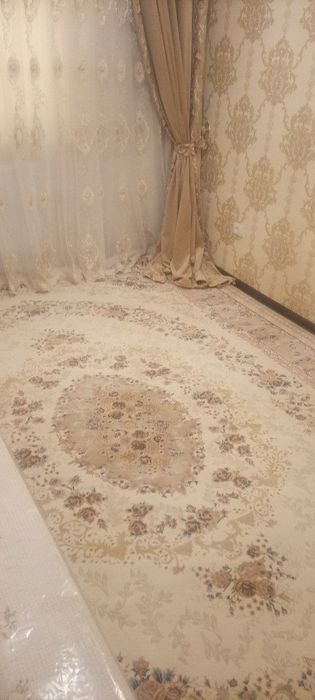 Продаеться Массив Сольнечное Занги ота новостройке 3/4/4 60 кв.м кварт