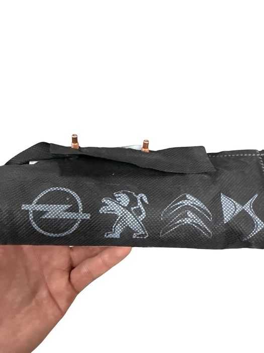Airbag Scaun Stanga Peugeot 3008 Suv Ii M_ 2016 - > 9809507180