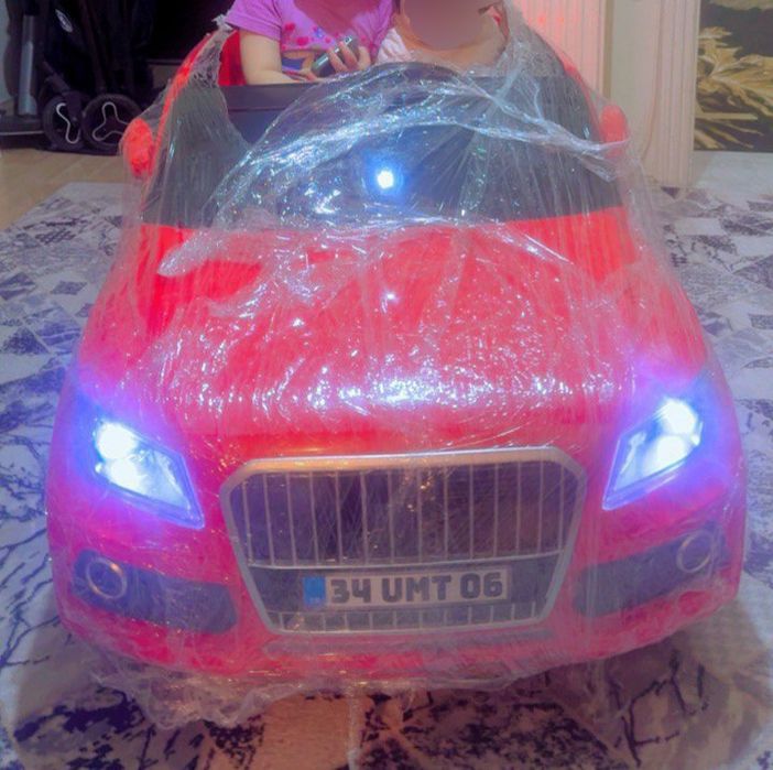 Turkiyadan kelgan 200$