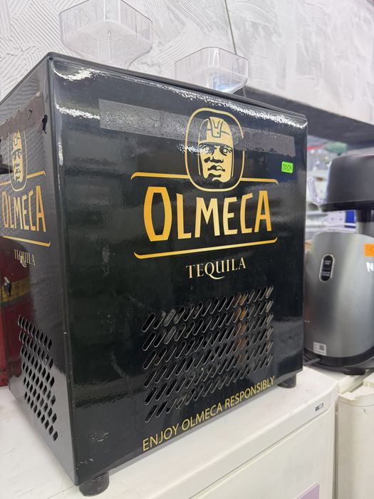 Машина за текила OLMECA – професионална
