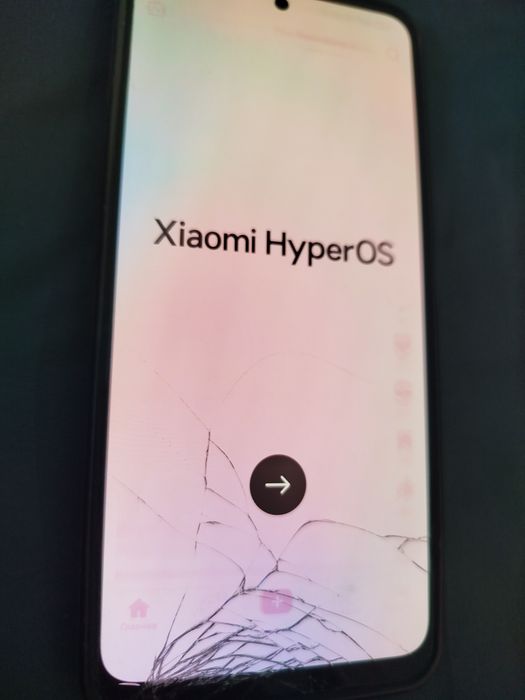 Продам Redmi Note 12 256 гб