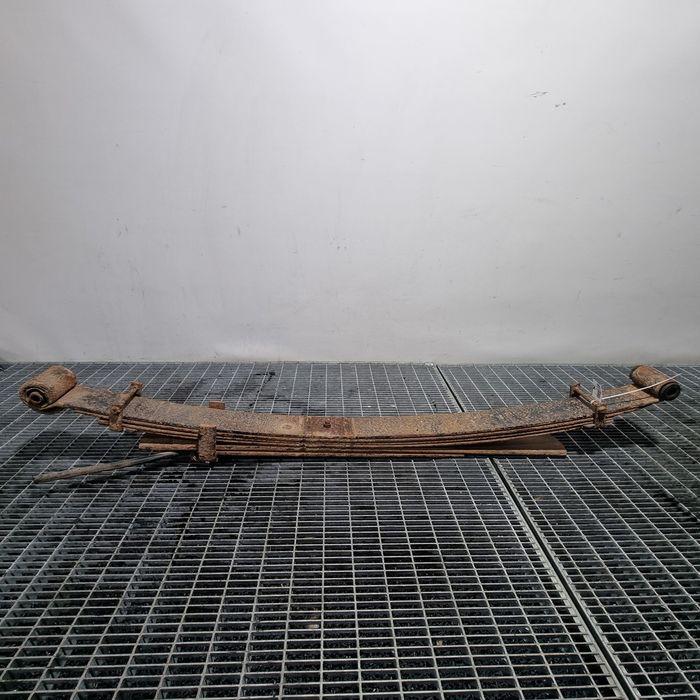 Foaie arc spate Mitsubishi L200 2.5 Diesel 2006 - 2010 Pick Up Truck 2 Usi (1522) Diesel