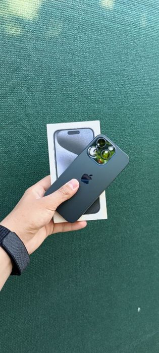 Iphone 15 Pro ideal