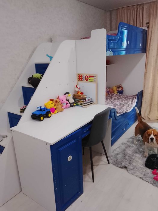 Мебель детская бесплатно