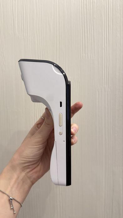 Терминал для приема платежей