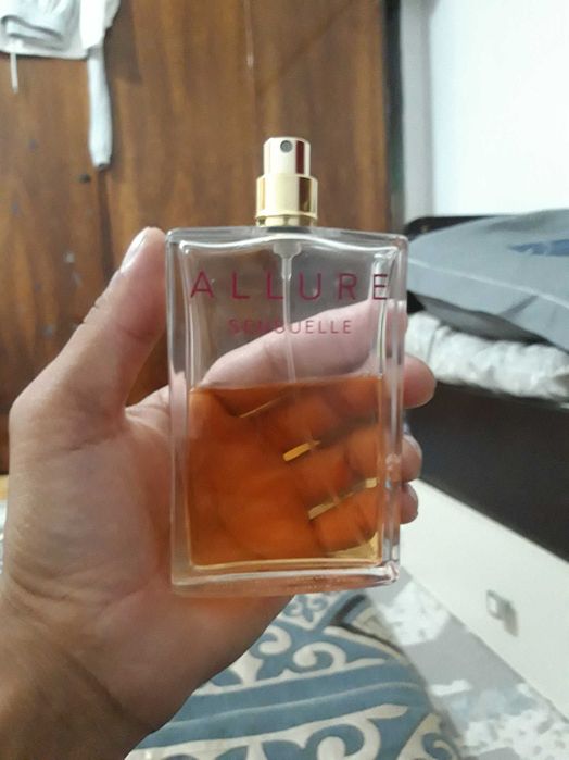 Chanel Allure Sensuelle Оригинал
