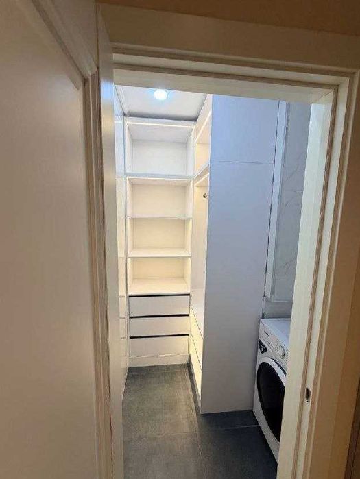 3-комнатная 92 м² — ЖК "Нур", Юнусабад Ц-2