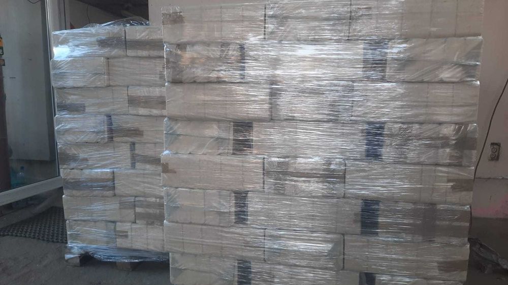 Brichete lemn de foc 20 kg la 30 de lei