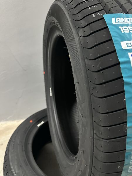 Нови летни гуми LANDSPIDER H/P 195/55R15 85V 1955515