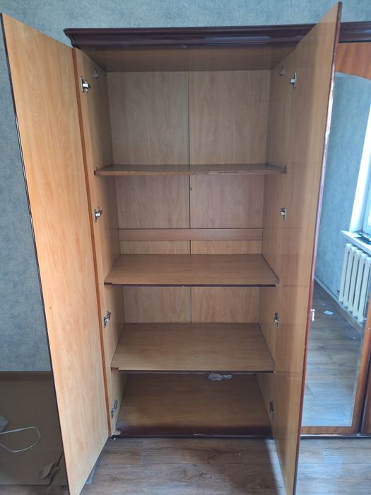 Шкаф  шифонер ...